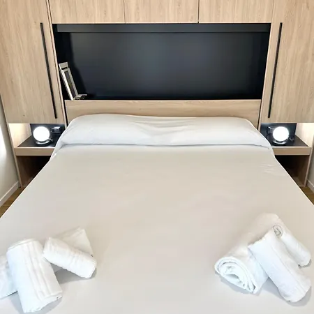 Lejlighed My E Moderno