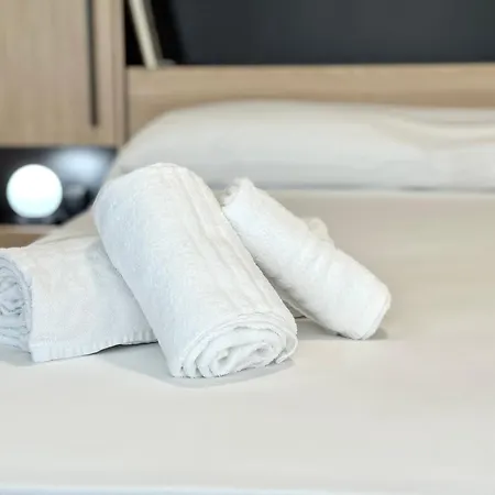 דירה My E Moderno