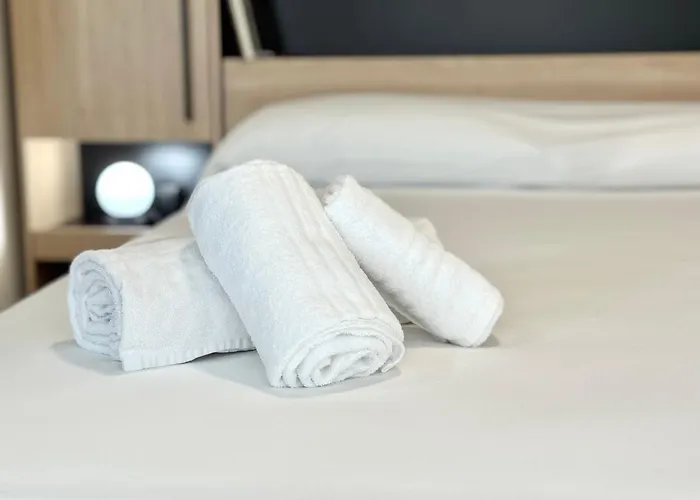 Appartamento My E Moderno