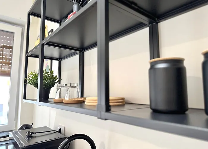 My E Moderno Appartamento *