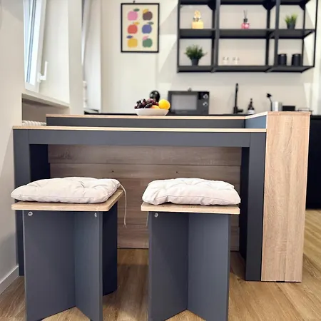 My E Moderno * בארי