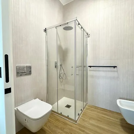 Apartment My E Moderno