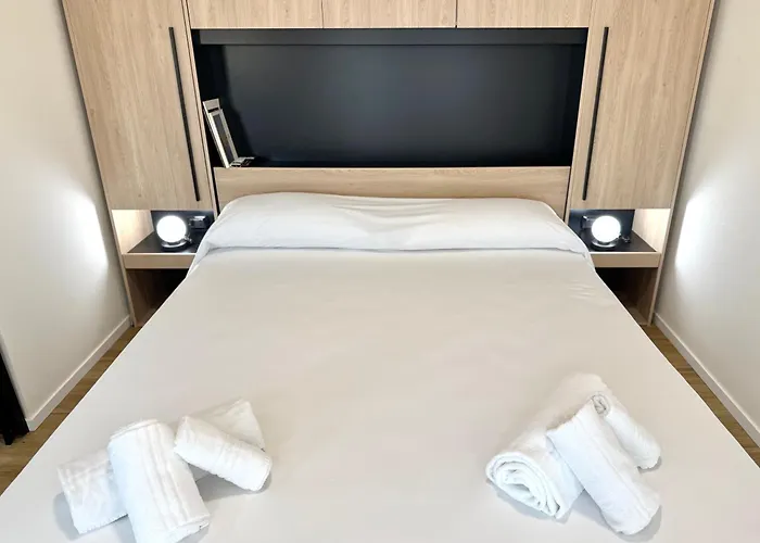 דירה My E Moderno