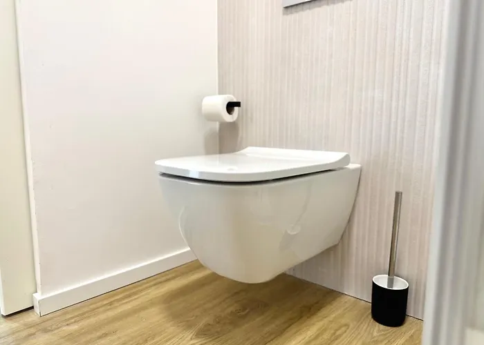 My E Moderno Apartment