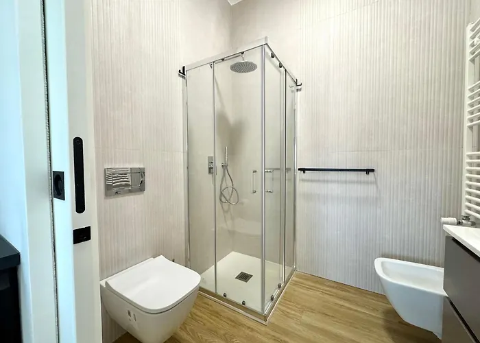 Apartment My E Moderno