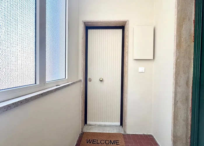 My E Moderno Apartment *